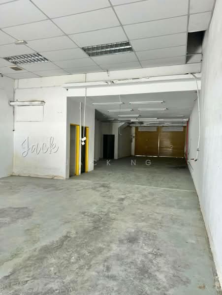 Kedai untuk Disewa di Raja Uda (Butterworth) - Jack Ng - Interior - PropertyGuru.com.my