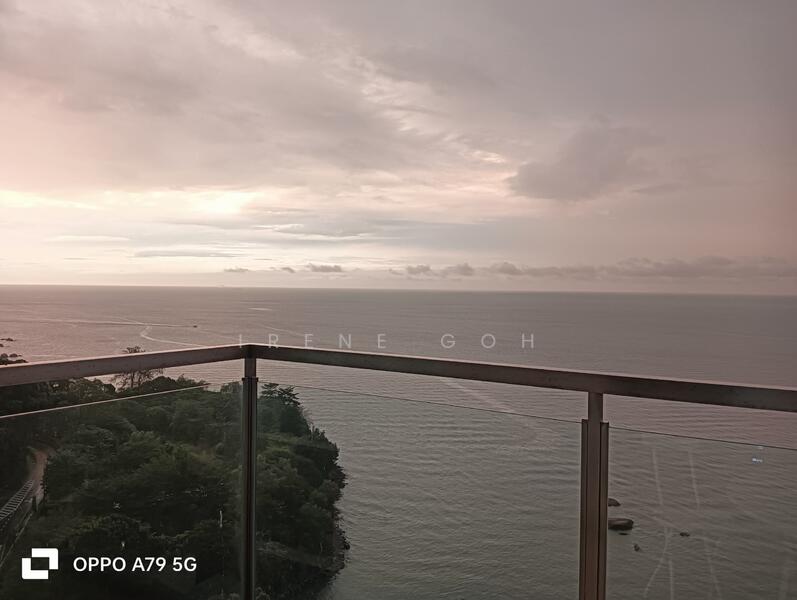 Condominium for Sale at 10 Island Resort - Irene Goh - View - PropertyGuru.com.my