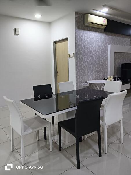 Condominium for Sale at 10 Island Resort - Irene Goh - Dining Room - PropertyGuru.com.my