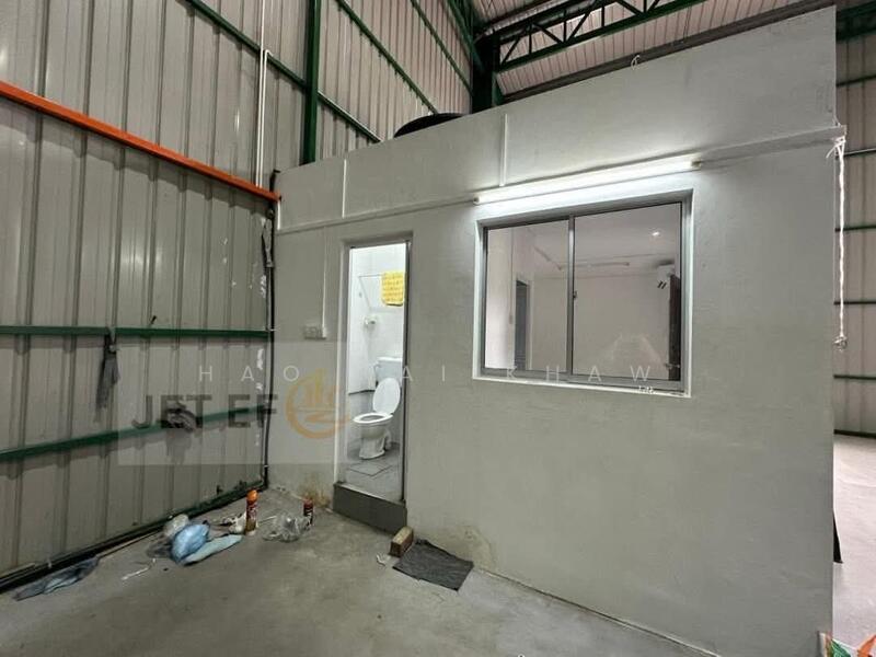 For Rent - Pandamaran