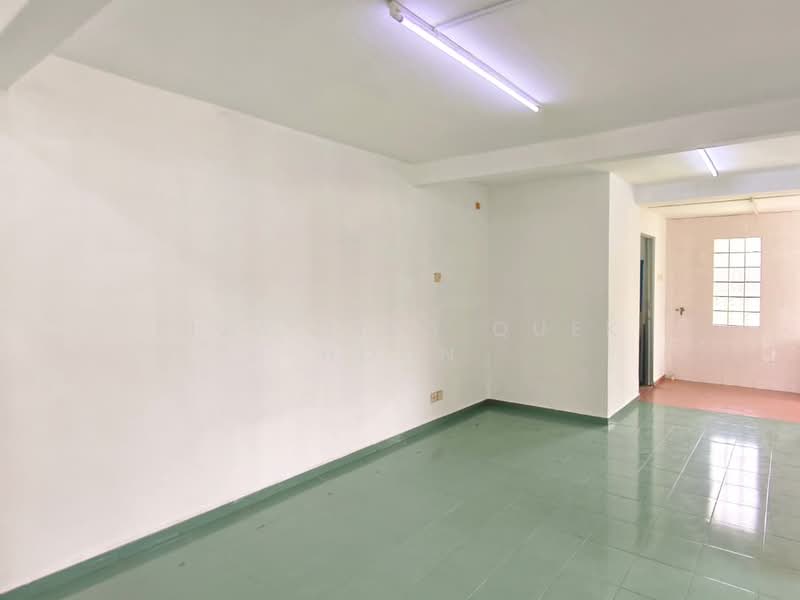 1.5-storey Terraced House for Sale in Seksyen 4 (Petaling Jaya) - Liza Tieo Quek Hoon - Interior - PropertyGuru.com.my