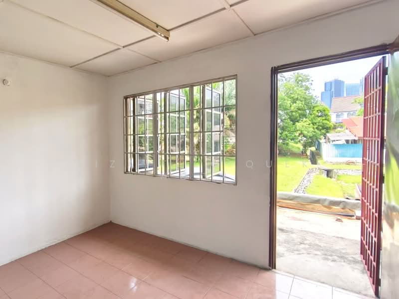 1.5-storey Terraced House for Sale in Seksyen 4 (Petaling Jaya) - Liza Tieo Quek Hoon - Interior - PropertyGuru.com.my
