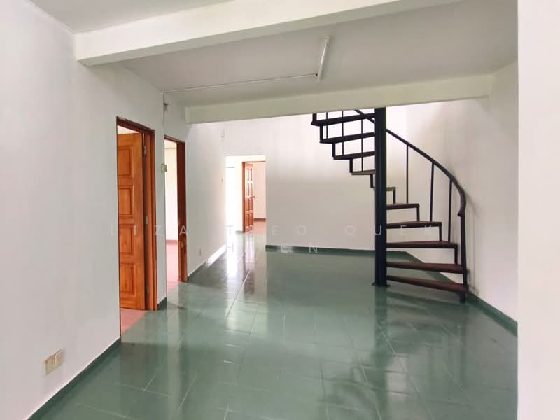 1.5-storey Terraced House for Sale in Seksyen 4 (Petaling Jaya) - Liza Tieo Quek Hoon - Interior - PropertyGuru.com.my