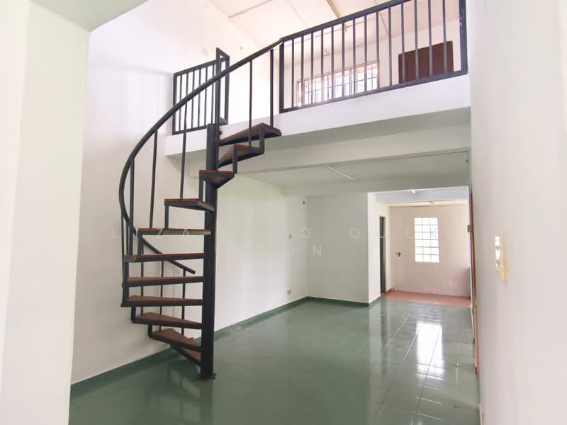 1.5-storey Terraced House for Sale in Seksyen 4 (Petaling Jaya) - Liza Tieo Quek Hoon - Interior - PropertyGuru.com.my