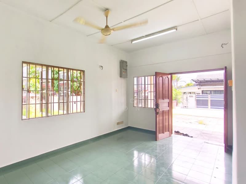 1.5-storey Terraced House for Sale in Seksyen 4 (Petaling Jaya) - Liza Tieo Quek Hoon - Interior - PropertyGuru.com.my