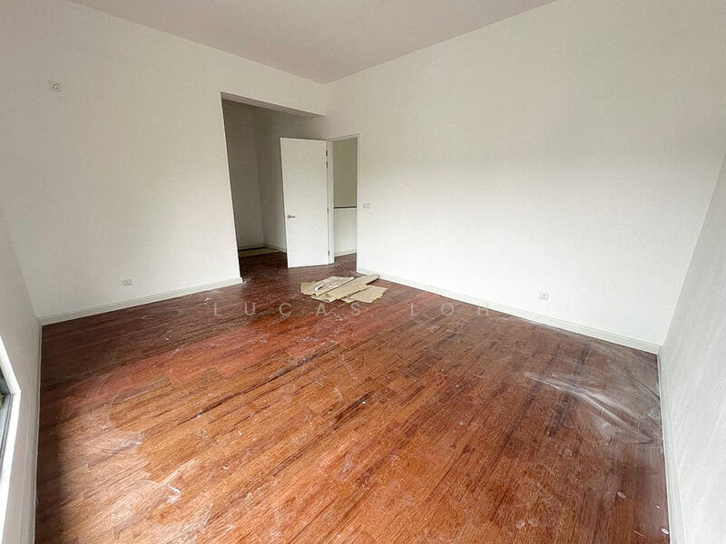 2-storey Terraced House for Sale in Sungai Buloh (Selangor) - Lucas Loh - Interior - PropertyGuru.com.my