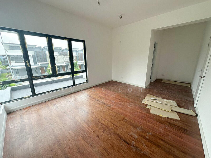 2-storey Terraced House for Sale in Sungai Buloh (Selangor) - Lucas Loh - Interior - PropertyGuru.com.my