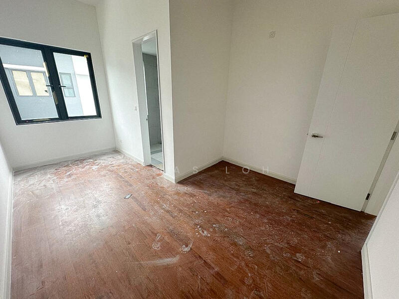 2-storey Terraced House for Sale in Sungai Buloh (Selangor) - Lucas Loh - Interior - PropertyGuru.com.my