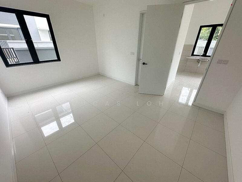 2-storey Terraced House for Sale in Sungai Buloh (Selangor) - Lucas Loh - Interior - PropertyGuru.com.my