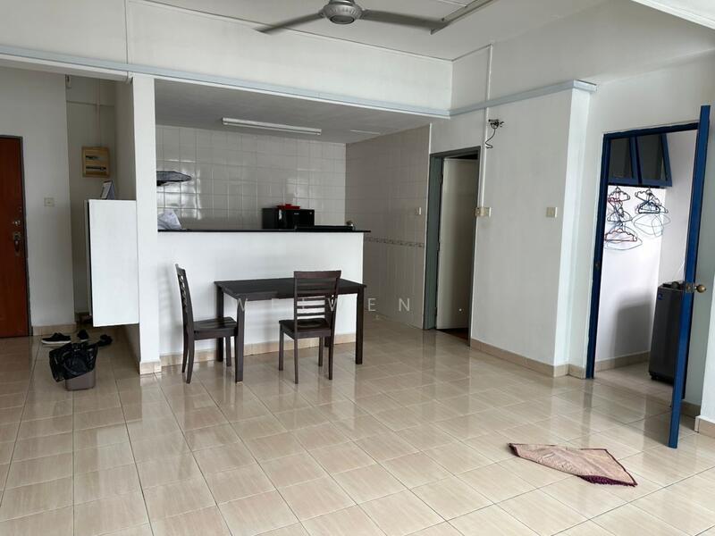 For Rent - Aster Court