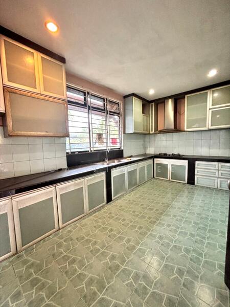 2-storey Terraced House for Sale in Kangkar Pulai (Skudai) - Calvin Lee - Kitchen - PropertyGuru.com.my