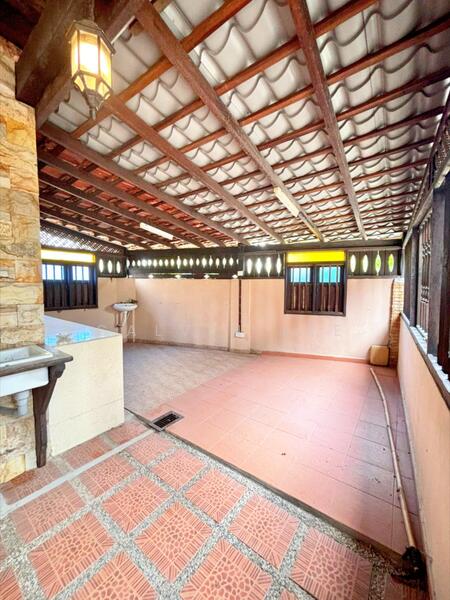 2-storey Terraced House for Sale in Kangkar Pulai (Skudai) - Calvin Lee - Exterior - PropertyGuru.com.my