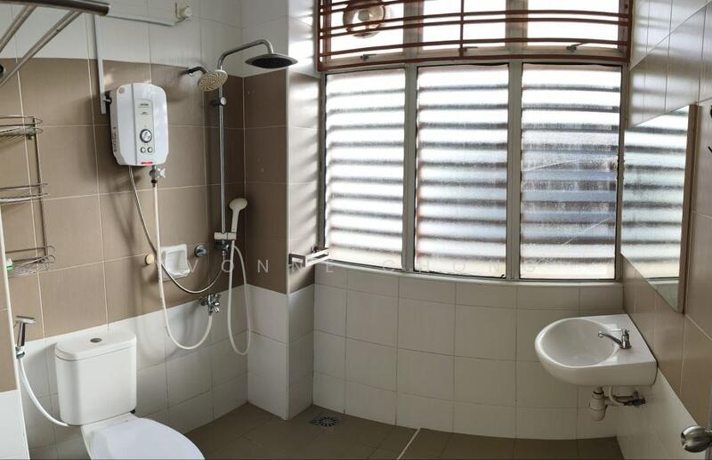 2-storey Terraced House for Rent in Iskandar Puteri (Nusajaya) (Johor) - Yvonne Chong - Bathroom - PropertyGuru.com.my