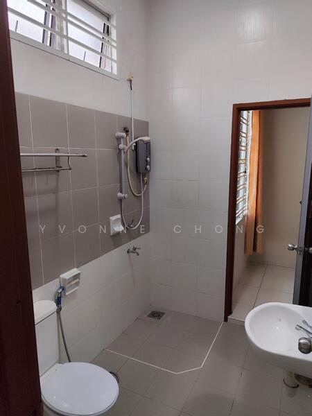 2-storey Terraced House for Rent in Iskandar Puteri (Nusajaya) (Johor) - Yvonne Chong - Bathroom - PropertyGuru.com.my