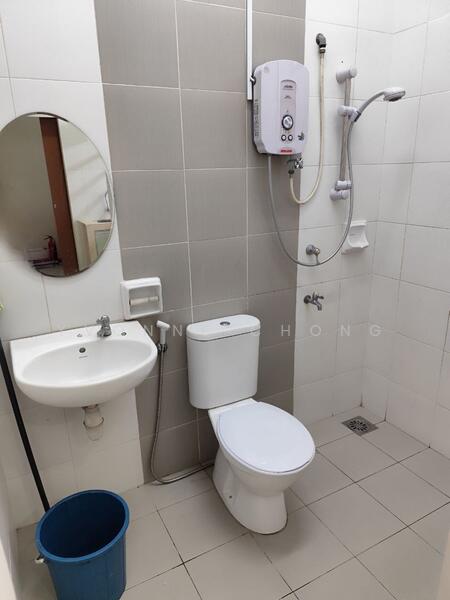 2-storey Terraced House for Rent in Iskandar Puteri (Nusajaya) (Johor) - Yvonne Chong - Bathroom - PropertyGuru.com.my