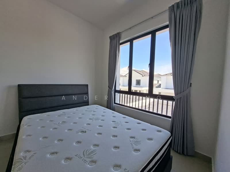 2-storey Terraced House for Rent in Seberang Perai (Penang) - Anders Ong - Bedroom - PropertyGuru.com.my