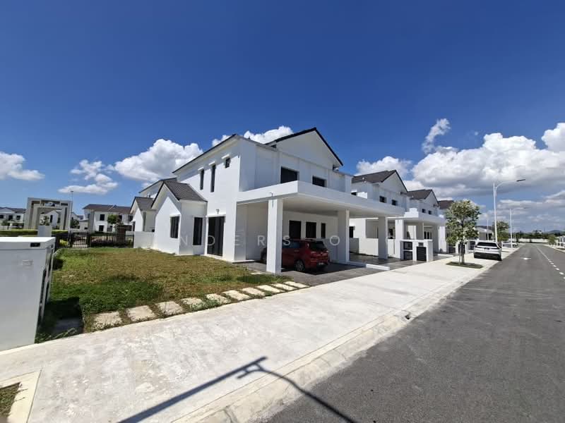 2-storey Terraced House for Rent in Seberang Perai (Penang) - Anders Ong - PropertyGuru.com.my