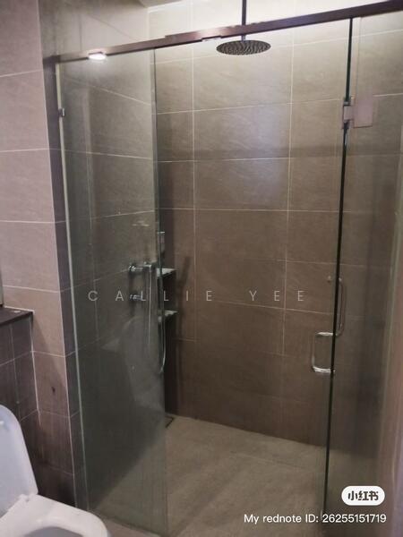 Grand Medini untuk Untuk Disewa - RM 1,900 /bulan, Feb 2026 - Bathroom - PropertyGuru.com.my