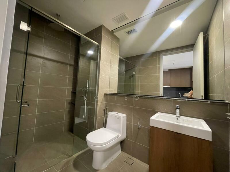 Grand Medini untuk Untuk Disewa - RM 1,600 /bulan, Mac 2026 - Bathroom - PropertyGuru.com.my