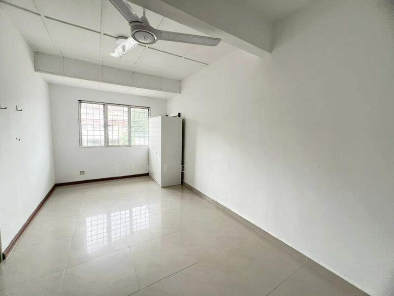 2.5-storey Terraced House for Rent in Seksyen 4 (Bangi) - Eiffel Lai - Interior - PropertyGuru.com.my