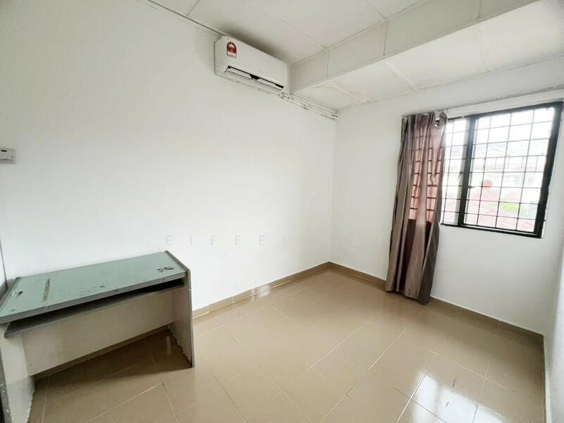 2.5-storey Terraced House for Rent in Seksyen 4 (Bangi) - Eiffel Lai - Interior - PropertyGuru.com.my