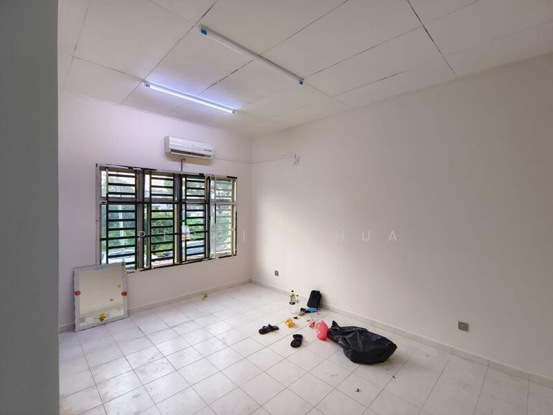2-storey Terraced House for Sale in Taman Kempas Indah (Tebrau) - Peggie Chua - PropertyGuru.com.my