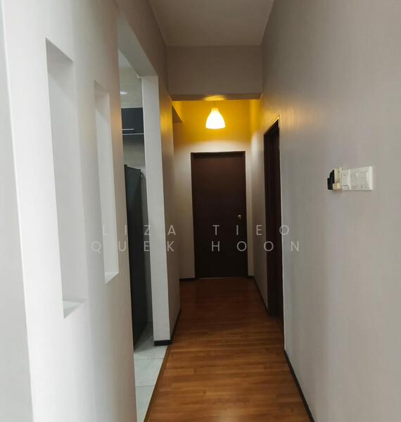 Corridor