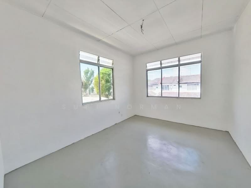 2-storey Terraced House for Sale in Masai (Johor) - Sufi Norman - Interior - PropertyGuru.com.my