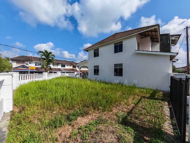 2-storey Terraced House for Sale in Masai (Johor) - Sufi Norman - PropertyGuru.com.my