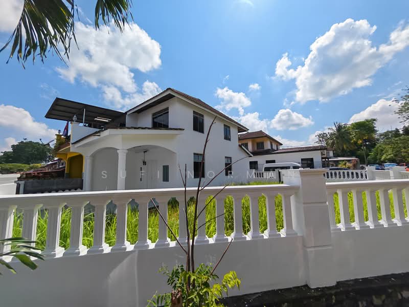 2-storey Terraced House for Sale in Masai (Johor) - Sufi Norman - PropertyGuru.com.my