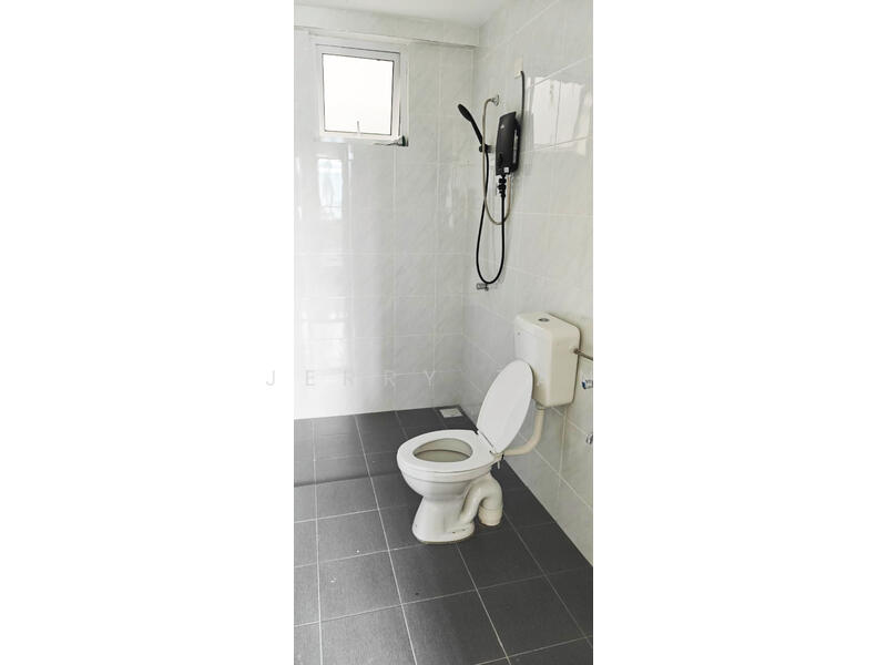 Condominium for Rent at The Zen - Jerry Tan - Bathroom - PropertyGuru.com.my