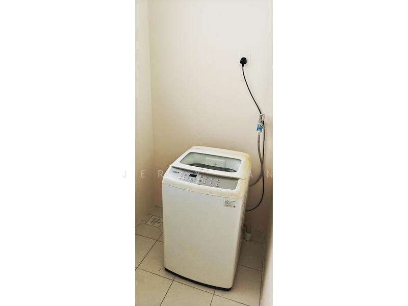 Condominium for Rent at The Zen - Jerry Tan - Interior - PropertyGuru.com.my