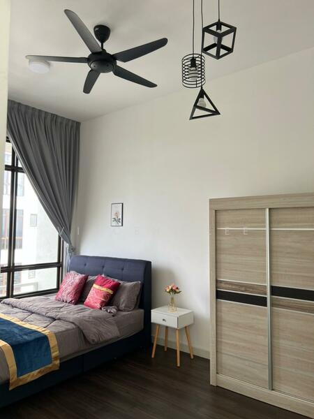 The Park 2 untuk Untuk Disewa - RM 2,600 /bulan, Mac 2026 - Bedroom - PropertyGuru.com.my