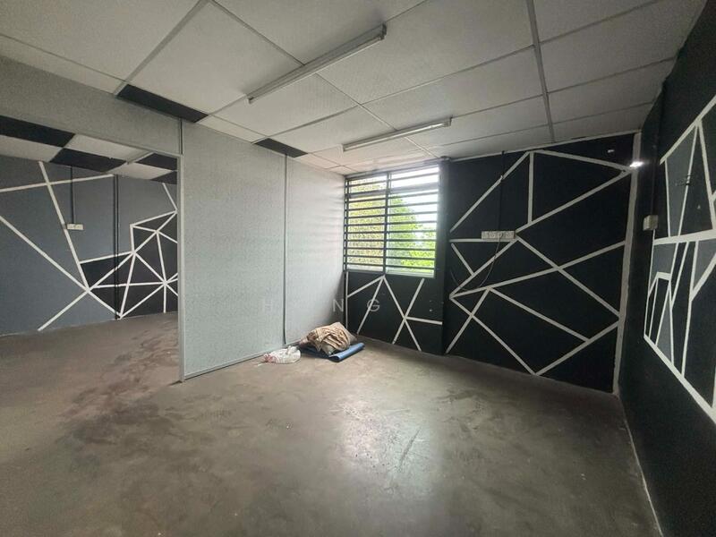 Tmn Perindustrian Ringan Usahajaya untuk Untuk Disewa - RM 3,000 /bulan, Feb 2026 - Interior - PropertyGuru.com.my