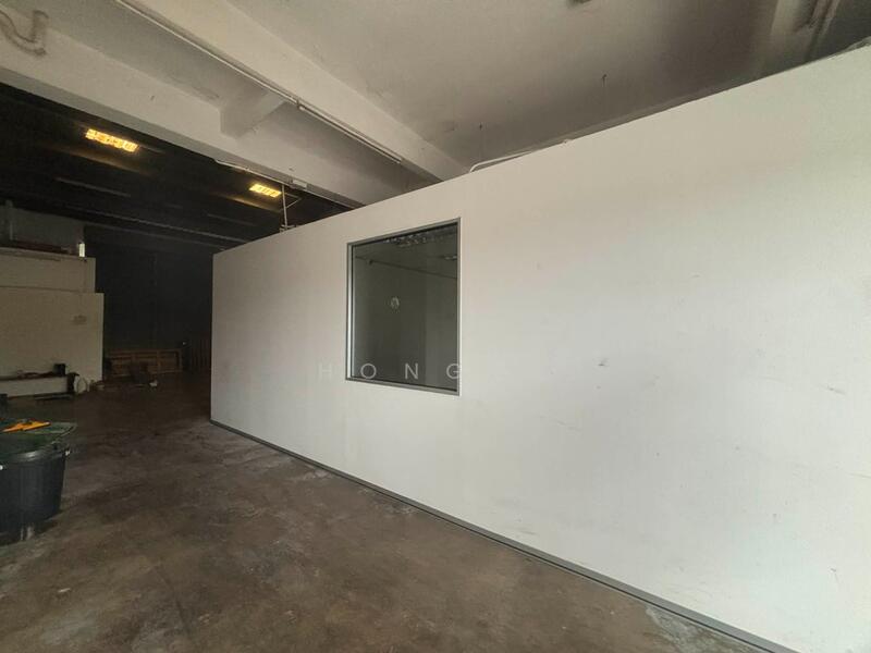 Tmn Perindustrian Ringan Usahajaya untuk Untuk Disewa - RM 3,000 /bulan, Feb 2026 - Interior - PropertyGuru.com.my