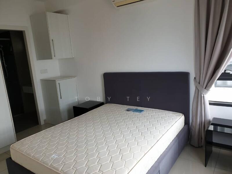 Solstice @ Pan'gaea untuk Untuk Disewa - RM 1,300 /bulan, Feb 2026 - Bedroom - PropertyGuru.com.my