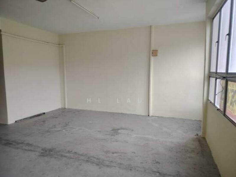 Shop for Rent in Bandar Baru Salak Tinggi (Sepang) - HL Lau - Interior - PropertyGuru.com.my