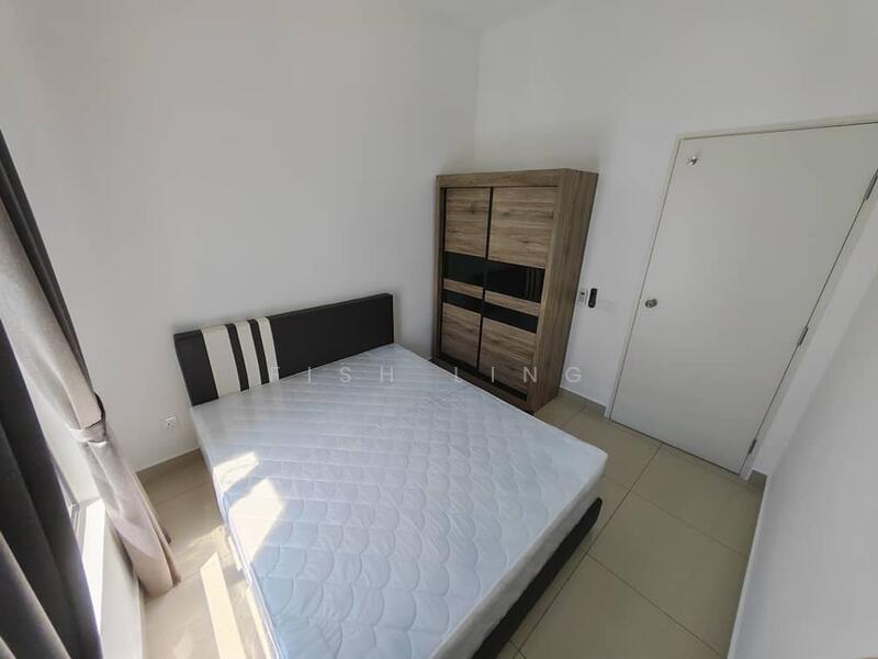 Rumah Bandar untuk Disewa di Bandar Cassia (Batu Kawan) - Fish Ling - Bedroom - PropertyGuru.com.my