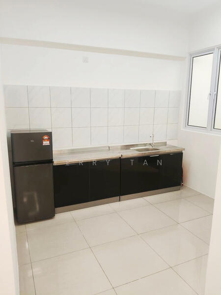 Condominium for Rent at Zen 6 - Jerry Tan - Kitchen - PropertyGuru.com.my