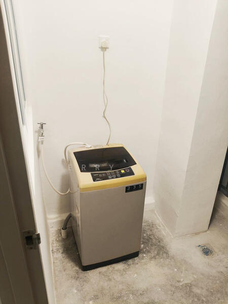 Condominium for Rent at Zen 6 - Jerry Tan - Interior - PropertyGuru.com.my