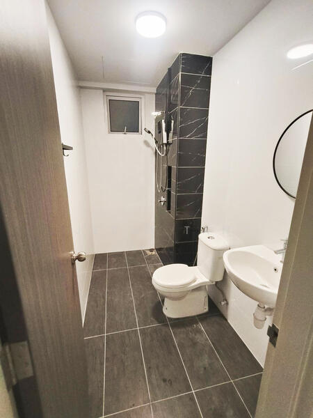 Condominium for Rent at Zen 6 - Jerry Tan - Bathroom - PropertyGuru.com.my