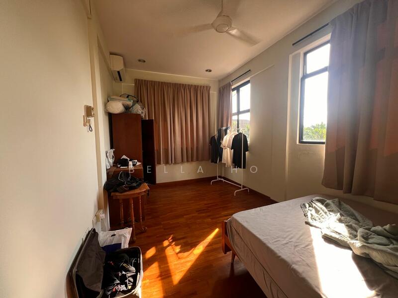 Untuk Dijual - Taman Anak Bukit