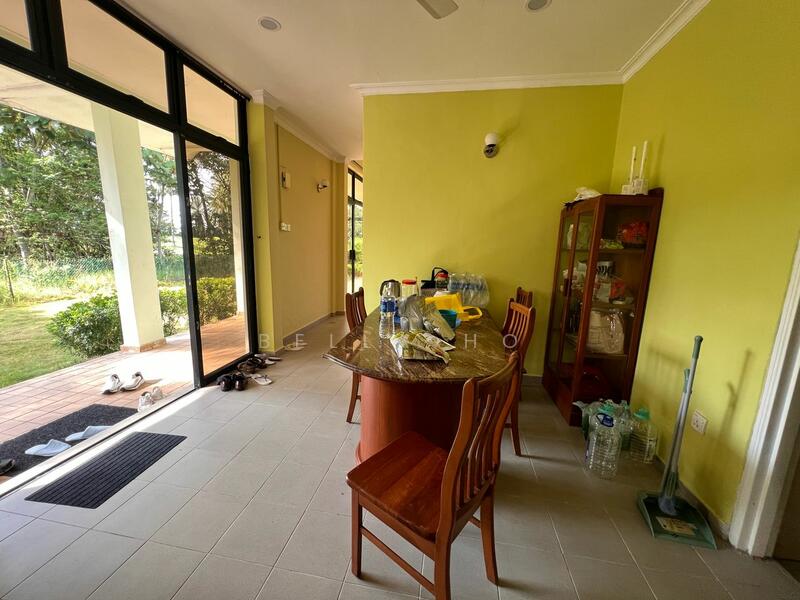 Untuk Dijual - Taman Anak Bukit