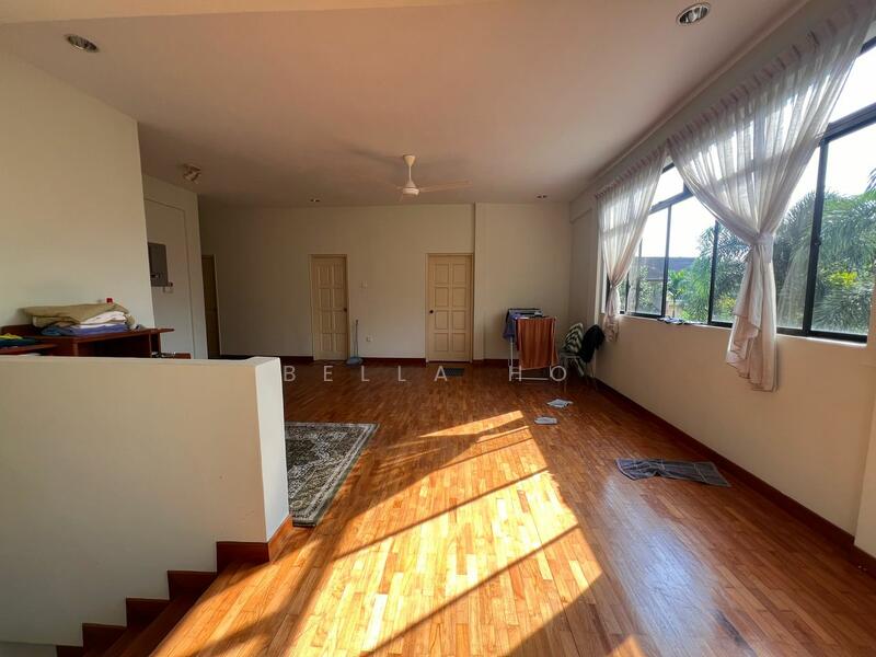 Untuk Dijual - Taman Anak Bukit