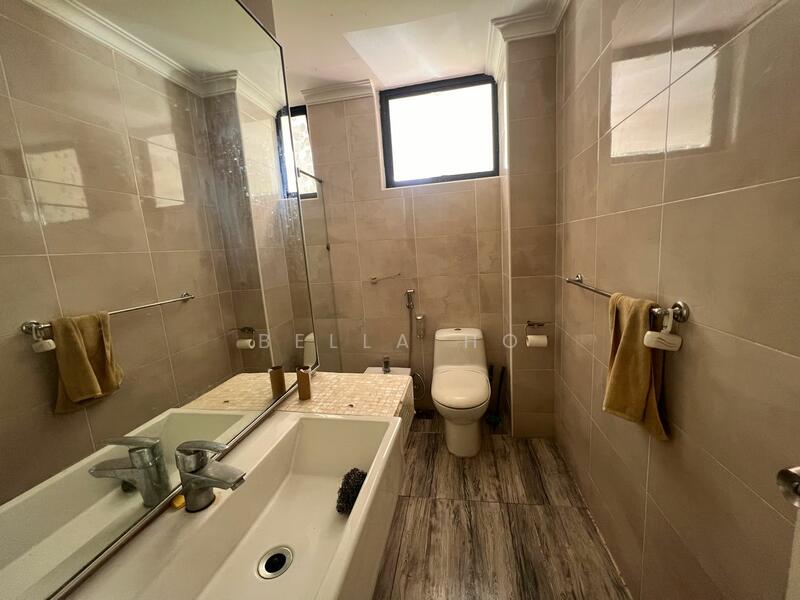 Untuk Dijual - Taman Anak Bukit