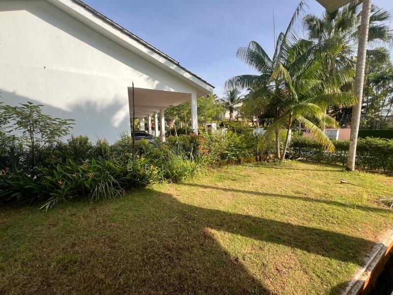 Untuk Dijual - Taman Anak Bukit