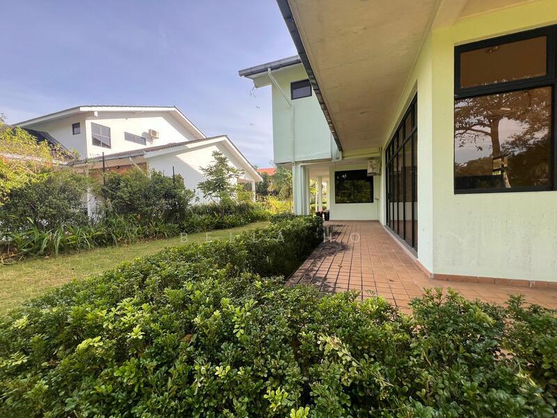 Untuk Dijual - Taman Anak Bukit