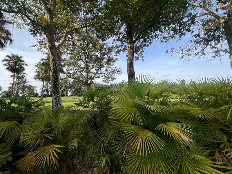 Untuk Dijual - Taman Anak Bukit