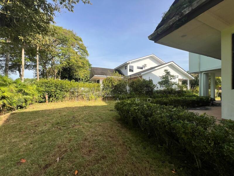 Untuk Dijual - Taman Anak Bukit