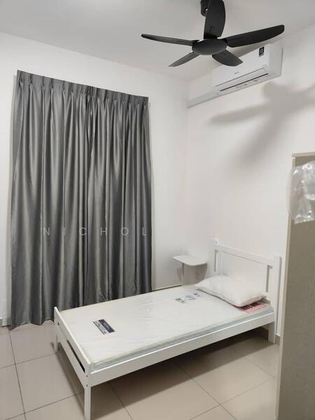 2-storey Terraced House for Rent in Johor Bahru (Johor) - Nicholas Low - Bedroom - PropertyGuru.com.my